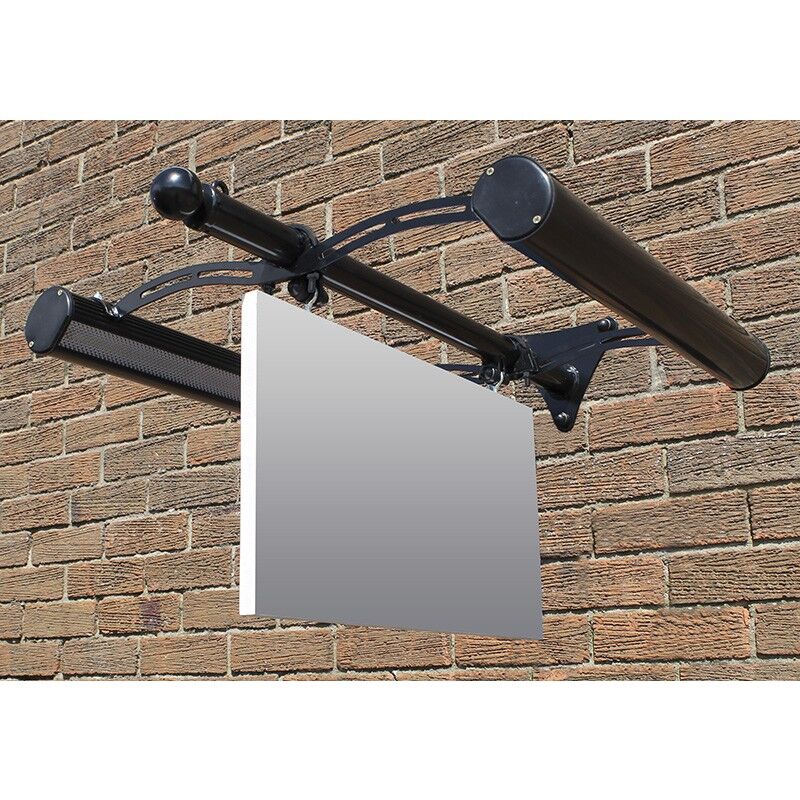 Projecting Light Bracket