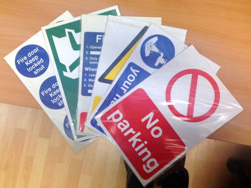 Health & Safety