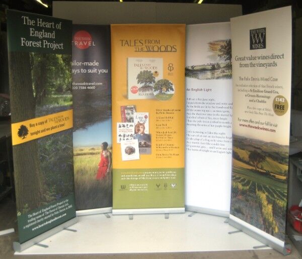 Custom Banner Printing